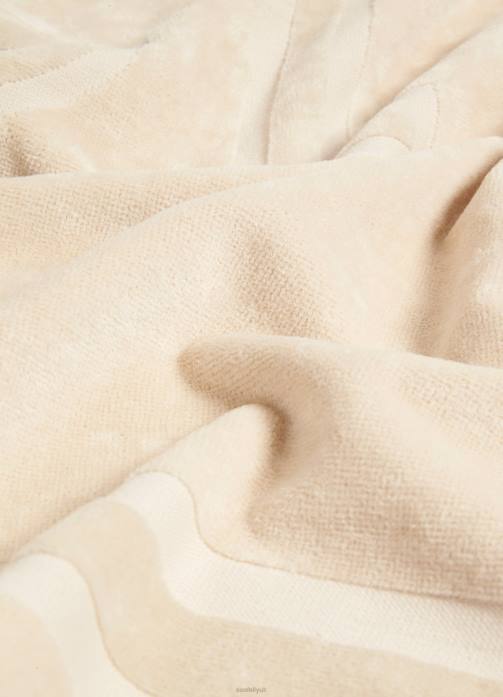 Summer Solstice Towel Sand Seafolly Women Accessories JRJZ775