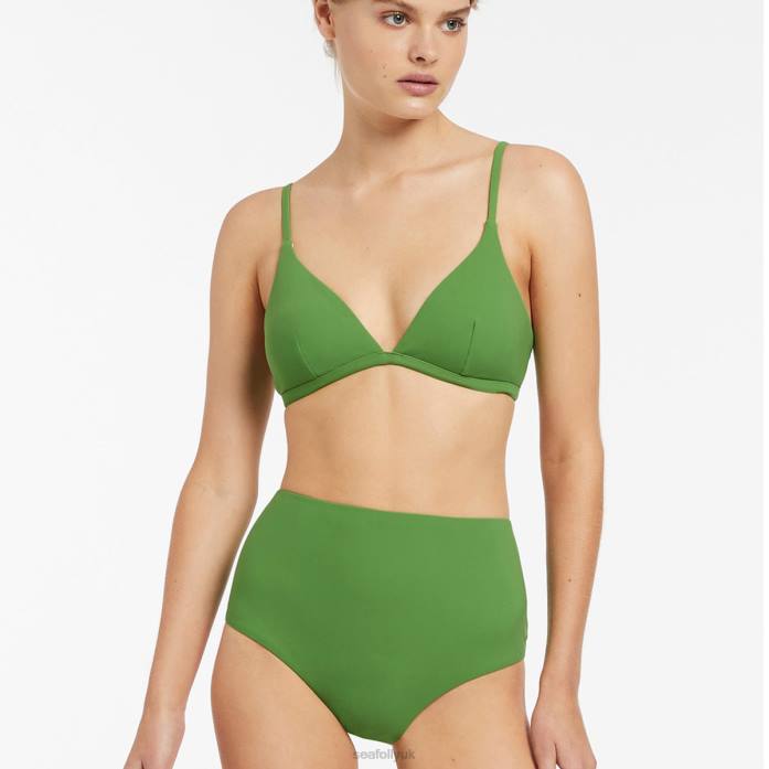 Jetset Full Coverage Pant Palm Seafolly Women Swimwear JRJZ470