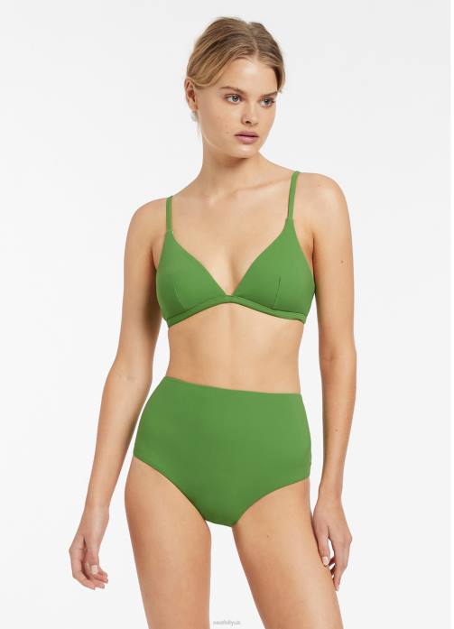 Jetset Full Coverage Pant Palm Seafolly Women Swimwear JRJZ470