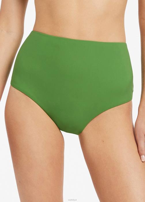 Jetset Full Coverage Pant Palm Seafolly Women Swimwear JRJZ470