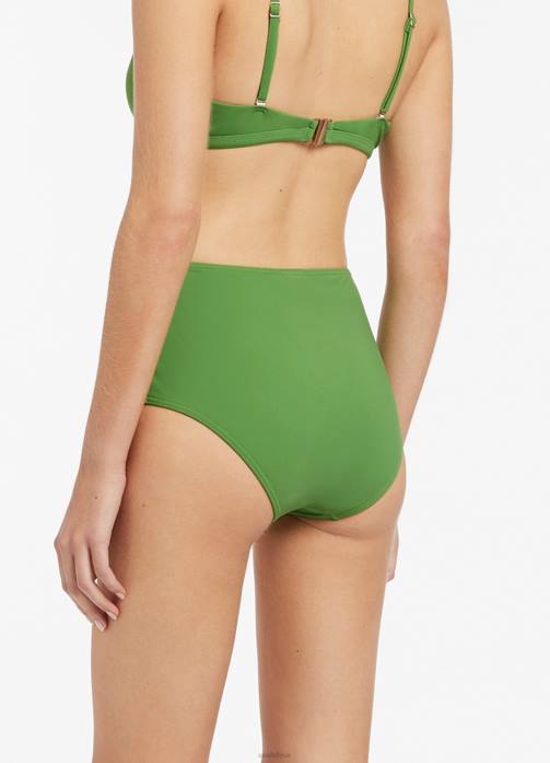 Jetset Full Coverage Pant Palm Seafolly Women Swimwear JRJZ470