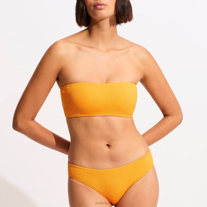 Sea Dive Hipster Pant Rockmelon Seafolly Women Swimwear JRJZ314