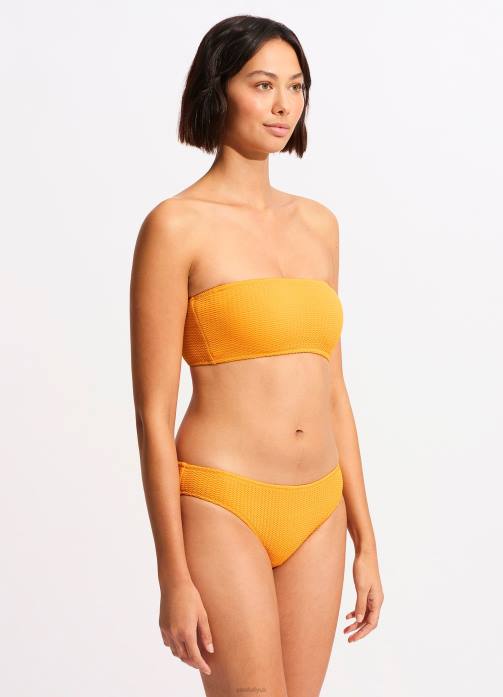 Sea Dive Hipster Pant Rockmelon Seafolly Women Swimwear JRJZ314