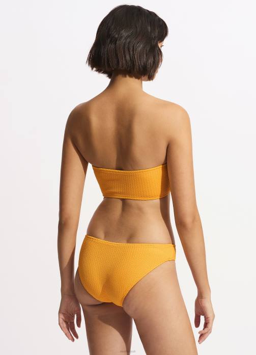 Sea Dive Hipster Pant Rockmelon Seafolly Women Swimwear JRJZ314